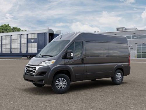 2027 RAM Promaster Base