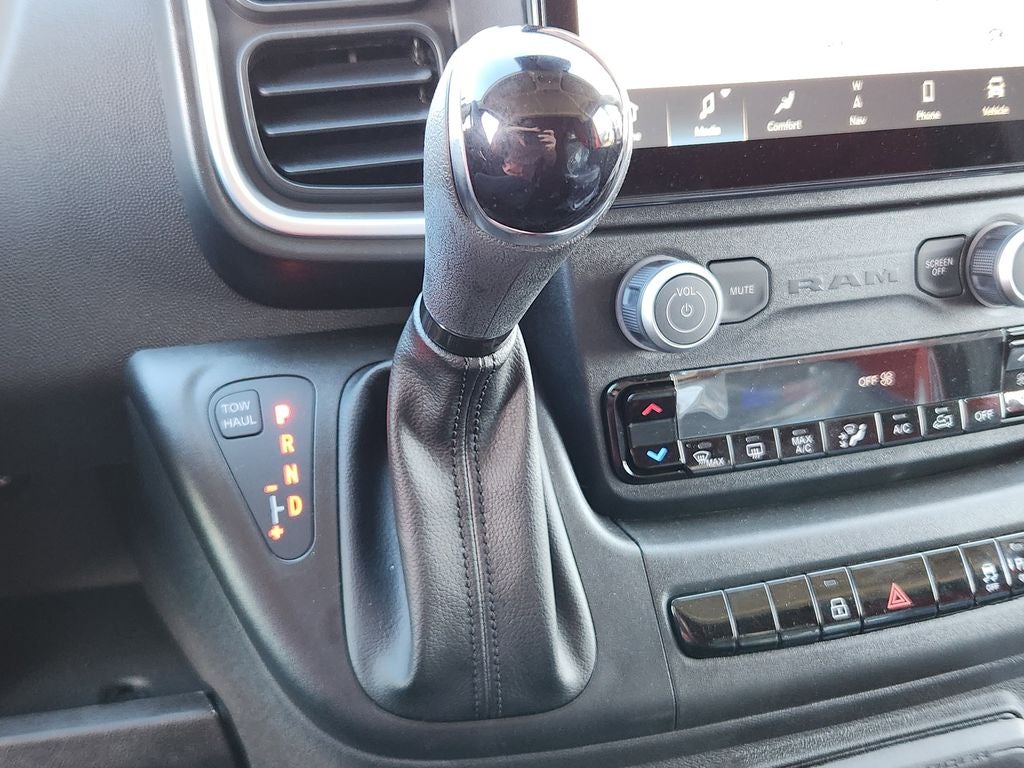 2025 RAM Promaster RAM PROMASTER 1500 SLT CARGO VAN HIGH ROOF 136' WB