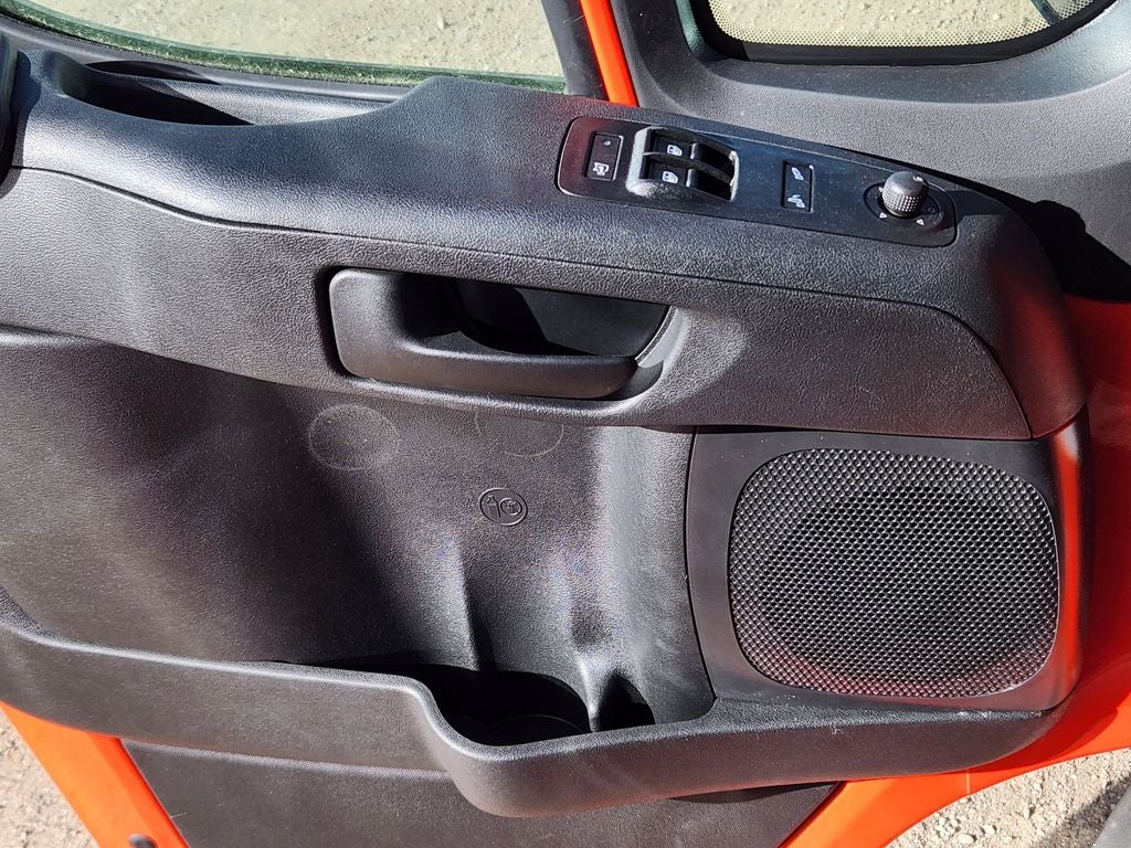 2025 RAM Promaster RAM PROMASTER 1500 SLT CARGO VAN HIGH ROOF 136' WB