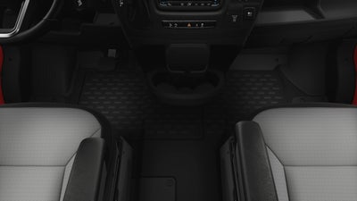 2025 RAM Promaster RAM PROMASTER 1500 SLT CARGO VAN HIGH ROOF 136' WB