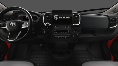 2025 RAM Promaster RAM PROMASTER 1500 SLT CARGO VAN HIGH ROOF 136' WB