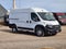 2026 RAM Promaster RAM PROMASTER 1500 TRADESMAN CARGO VAN HIGH ROOF 136' WB