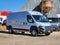 2025 RAM Promaster RAM PROMASTER 1500 SLT CARGO VAN HIGH ROOF 136' WB