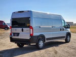 2025 RAM Promaster RAM PROMASTER 1500 SLT CARGO VAN HIGH ROOF 136' WB