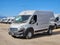2026 RAM Promaster RAM PROMASTER 1500 SLT CARGO VAN HIGH ROOF 136' WB