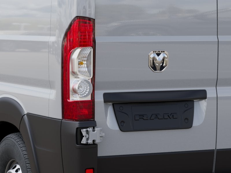 2027 RAM Promaster Base