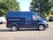 2025 RAM Promaster RAM PROMASTER 1500 SLT CARGO VAN HIGH ROOF 136' WB