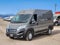 2026 RAM Promaster RAM PROMASTER 1500 SLT CARGO VAN HIGH ROOF 136' WB