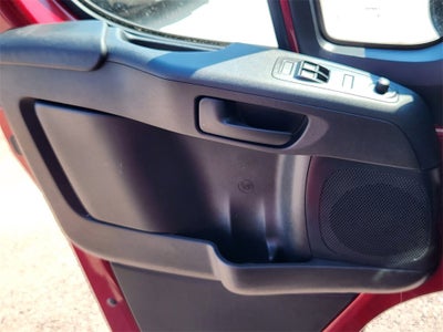 2025 RAM Promaster RAM PROMASTER 1500 SLT CARGO VAN HIGH ROOF 136' WB