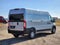 2026 RAM Promaster RAM PROMASTER 2500 SLT CARGO VAN HIGH ROOF 159' WB