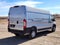 2026 RAM Promaster RAM PROMASTER 2500 SLT CARGO VAN HIGH ROOF 159' WB