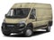 2027 RAM ProMaster Cargo Van High Roof