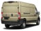 2027 RAM ProMaster Cargo Van High Roof