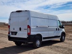 2026 RAM Promaster RAM PROMASTER 2500 TRADESMAN CARGO VAN HIGH ROOF 159' WB