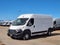 2026 RAM Promaster RAM PROMASTER 2500 TRADESMAN CARGO VAN HIGH ROOF 159' WB