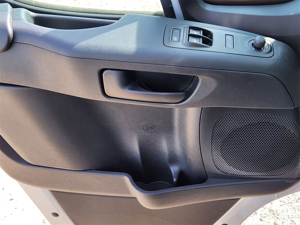 2026 RAM Promaster RAM PROMASTER 2500 TRADESMAN CARGO VAN HIGH ROOF 159' WB