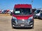 2026 RAM Promaster RAM PROMASTER 2500 SLT CARGO VAN HIGH ROOF 159' WB