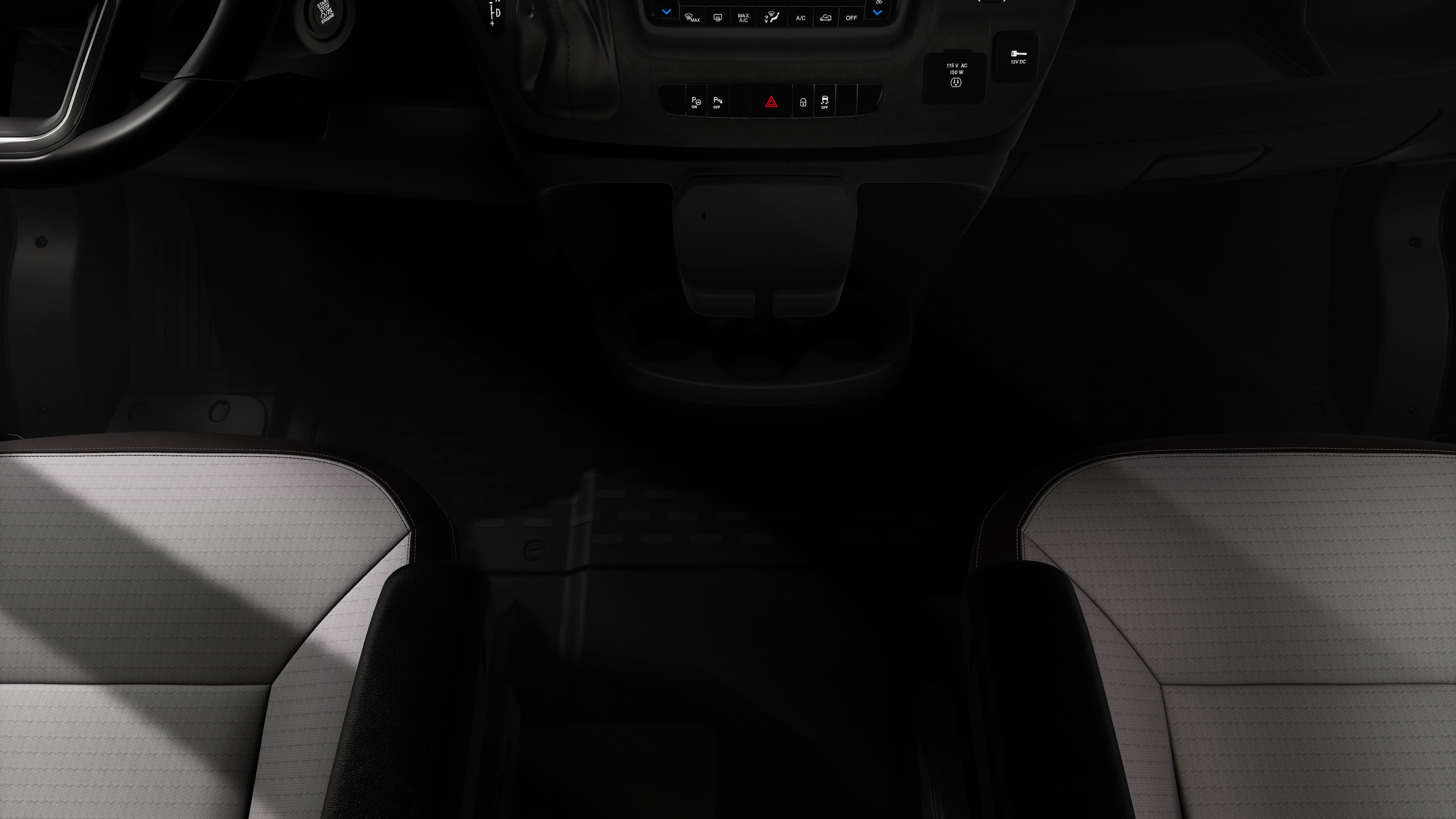 2026 RAM Promaster RAM PROMASTER 2500 SLT CARGO VAN HIGH ROOF 159' WB