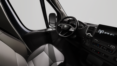 2026 RAM Promaster RAM PROMASTER 2500 SLT CARGO VAN HIGH ROOF 159' WB