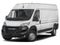 2027 RAM ProMaster Cargo Van High Roof