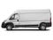 2027 RAM ProMaster Cargo Van High Roof
