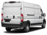 2027 RAM ProMaster Cargo Van High Roof