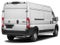 2027 RAM ProMaster Cargo Van High Roof