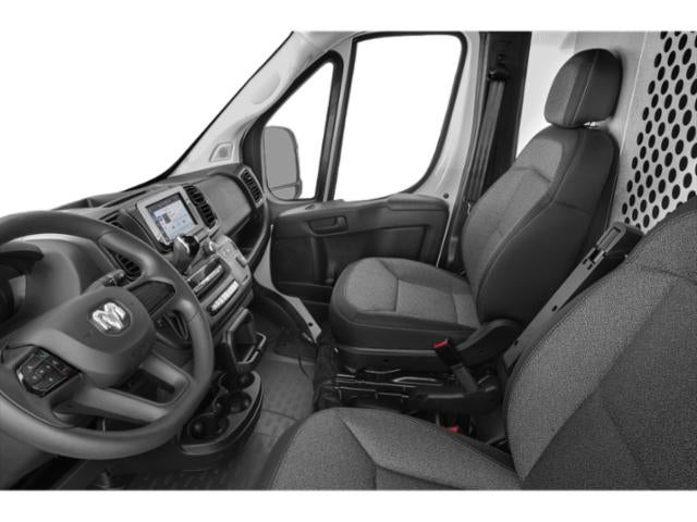 2027 RAM ProMaster Cargo Van High Roof