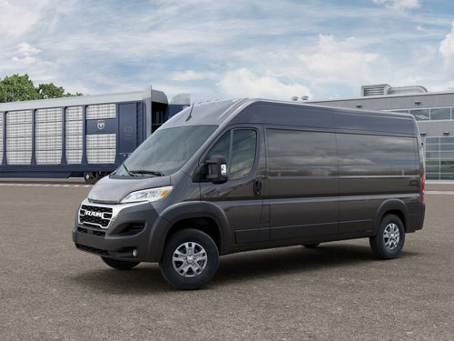 2027 RAM Promaster High Roof