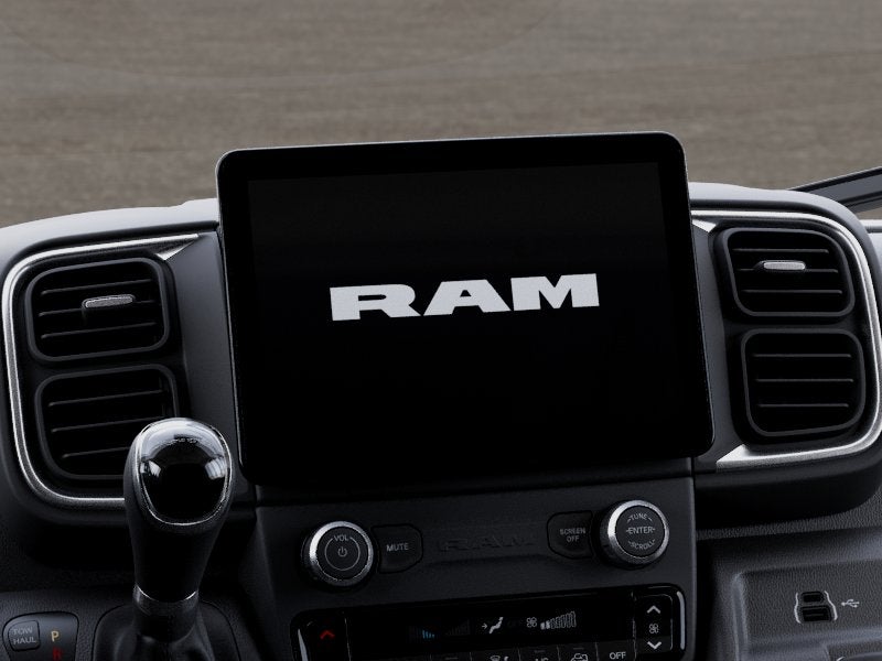 2027 RAM Promaster High Roof