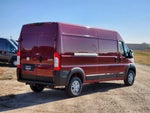 2025 RAM Promaster RAM PROMASTER 2500 SLT CARGO VAN HIGH ROOF 159' WB