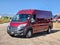 2025 RAM Promaster RAM PROMASTER 2500 SLT CARGO VAN HIGH ROOF 159' WB