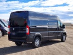 2026 RAM Promaster RAM PROMASTER 2500 SLT CARGO VAN HIGH ROOF 159' WB