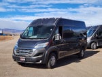 2026 RAM Promaster RAM PROMASTER 2500 SLT CARGO VAN HIGH ROOF 159' WB