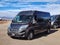 2026 RAM Promaster RAM PROMASTER 2500 SLT CARGO VAN HIGH ROOF 159' WB