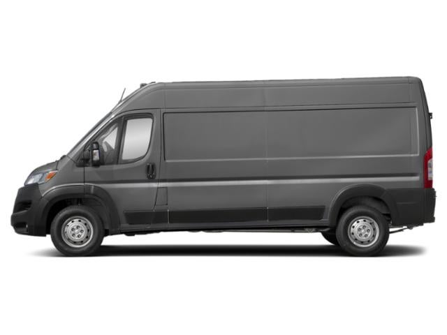 2027 RAM ProMaster Cargo Van High Roof