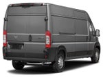 2027 RAM ProMaster Cargo Van High Roof