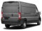 2027 RAM ProMaster Cargo Van High Roof