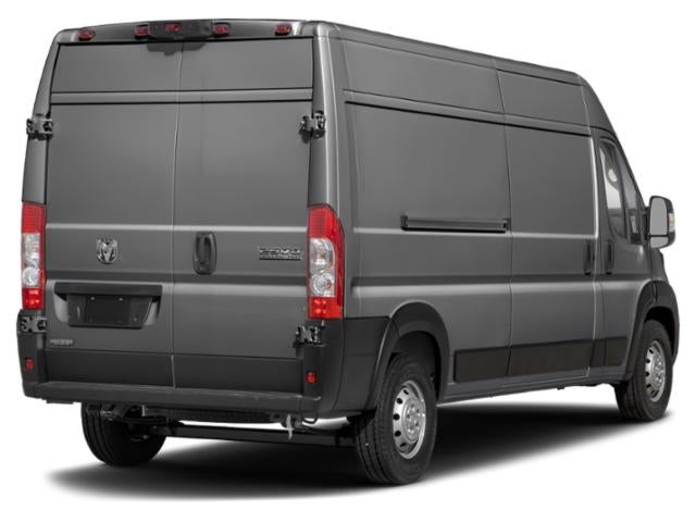 2027 RAM ProMaster Cargo Van High Roof