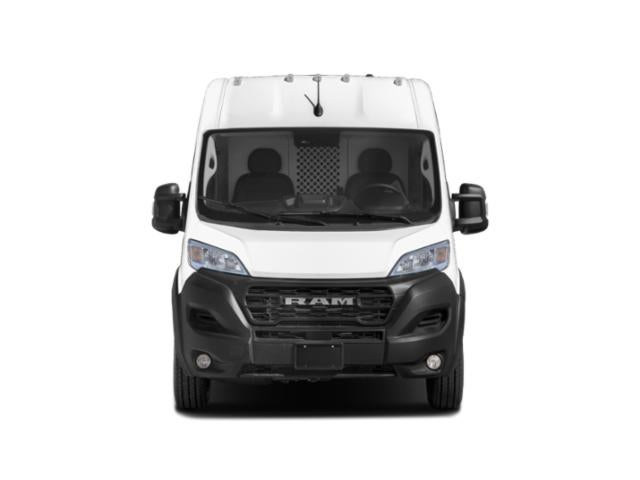 2027 RAM ProMaster Cargo Van High Roof