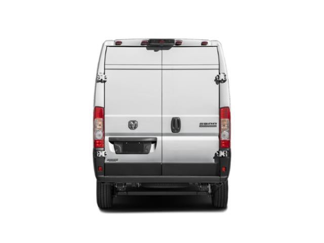 2027 RAM ProMaster Cargo Van High Roof