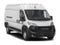 2027 RAM ProMaster Cargo Van High Roof