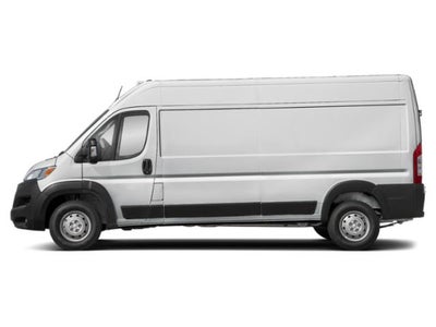 2027 RAM Promaster High Roof