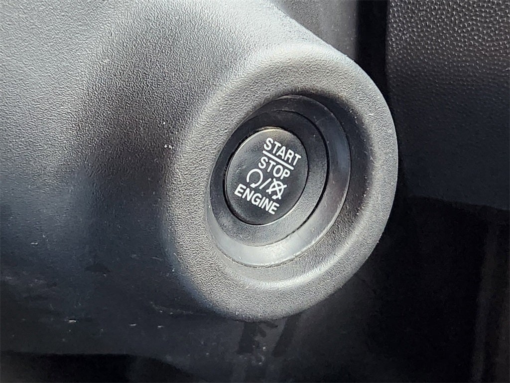 2023 RAM ProMaster 2500 Cargo Van High Roof 159' WB