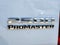 2026 RAM Promaster RAM PROMASTER 2500 TRADESMAN CARGO VAN HIGH ROOF 159' WB