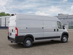 2027 RAM Promaster High Roof