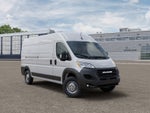 2027 RAM Promaster High Roof