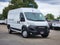 2025 RAM ProMaster 2500 Cargo Van Tradesman High Roof 159' WB w/Pass Seat