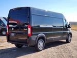 2025 RAM Promaster RAM PROMASTER 2500 SLT CARGO VAN HIGH ROOF 159' WB
