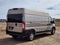 2026 RAM Promaster RAM PROMASTER 2500 SLT CARGO VAN HIGH ROOF 159' WB